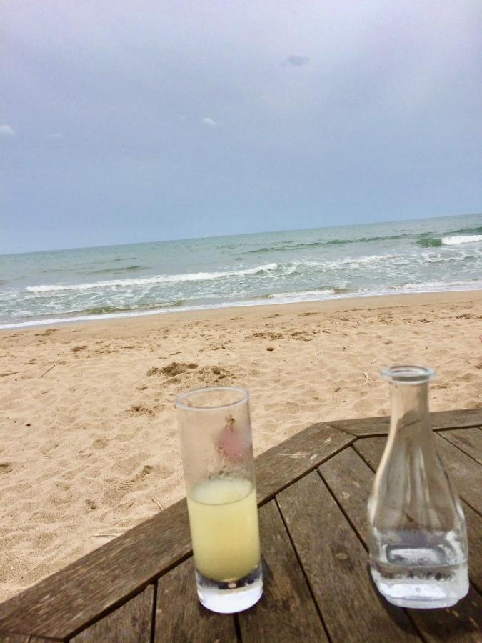 Beach, Wine, Dining, Sports, Summer, Winter Apartment Sérignan Exterior photo
