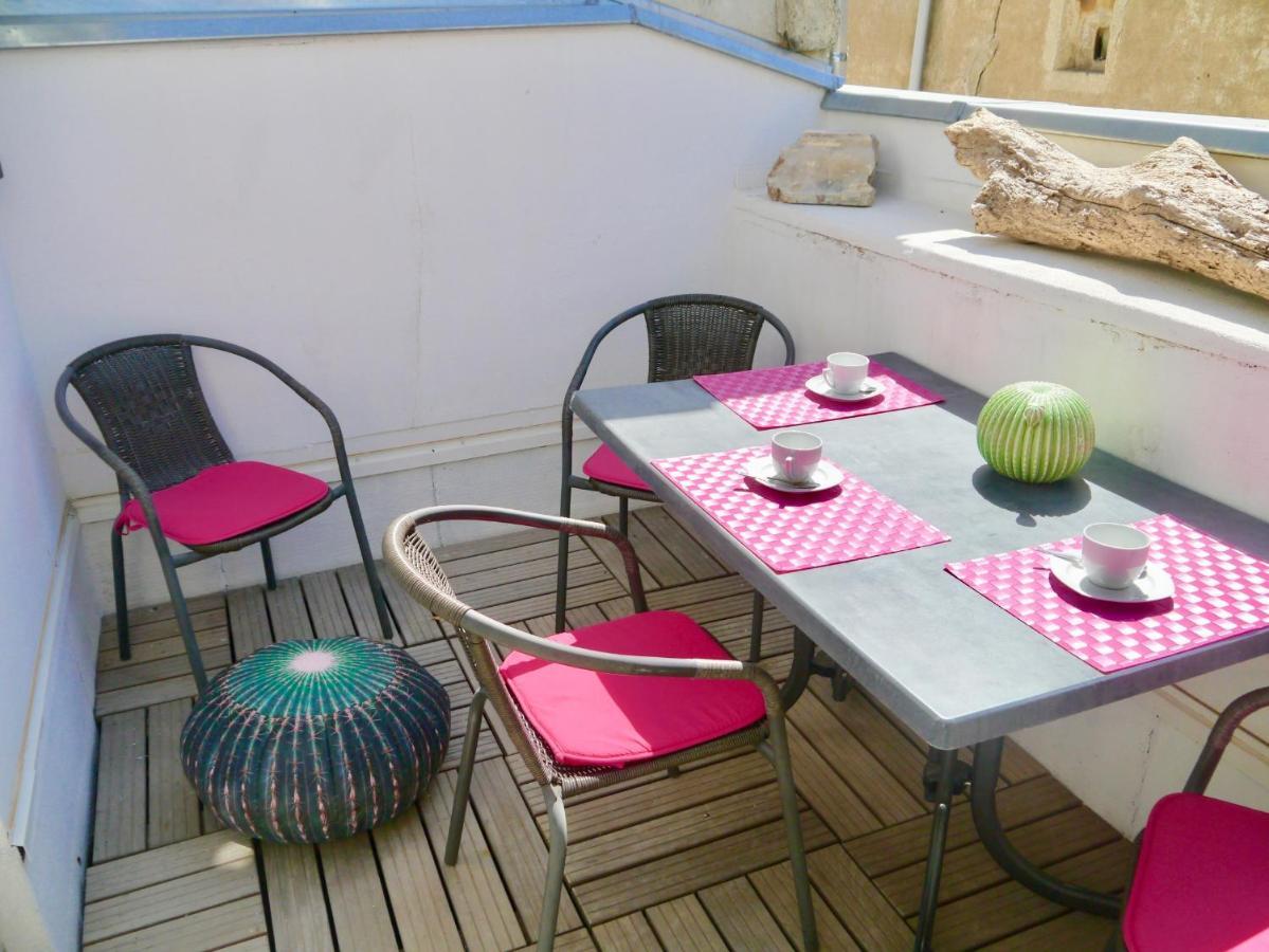 Beach, Wine, Dining, Sports, Summer, Winter Apartment Sérignan Exterior photo